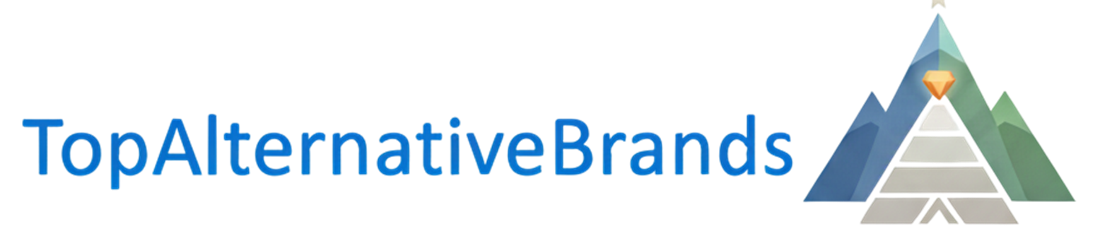 Top Alternative Brands